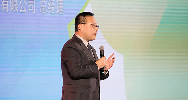 巨微共识|2022巨微文化年会盛典总经理致辞实录