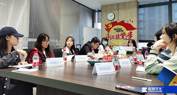 这场考研座谈会，真的很走心！