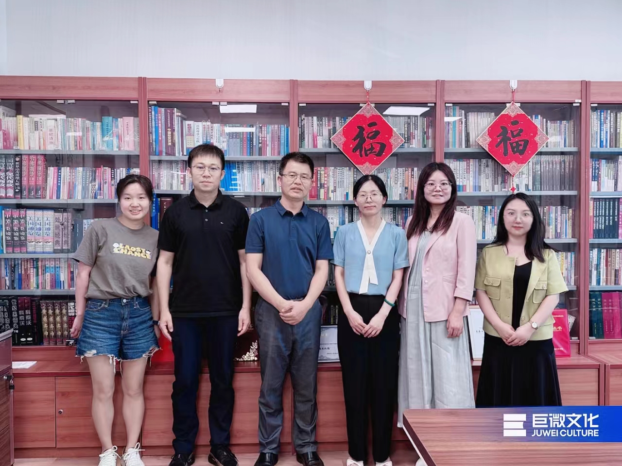 巨微文化携手当代世界出版社：以质量为根基，建立双赢合作机制